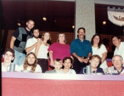 Scotty 0752.jpg: 1996/09/12 - Shannon's 21st Birthday - 1996